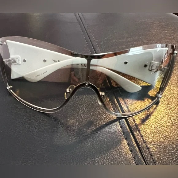 Von dolce fashion glasses - Picture 2 of 7